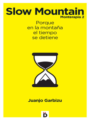 cover image of Slow Mountain